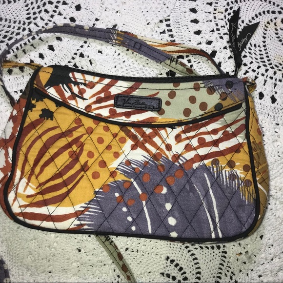 Vera Bradley mini bag - Picture 2 of 6